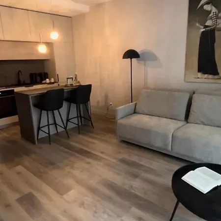 Appartamento Obelu Namai, Self Check-in, Free Parking Klaipėda