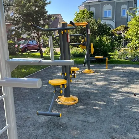 Appartamento Obelu Namai, Self Check-in, Free Parking *