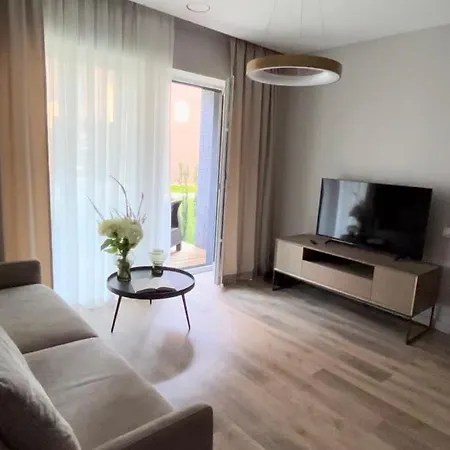 Obelu Namai, Self Check-in, Free Parking * Klaipėda