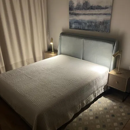 Obelu Namai, Self Check-in, Free Parking Appartamento *