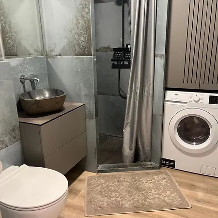 Obelu Namai, Self Check-in, Free Parking Appartamento Klaipėda