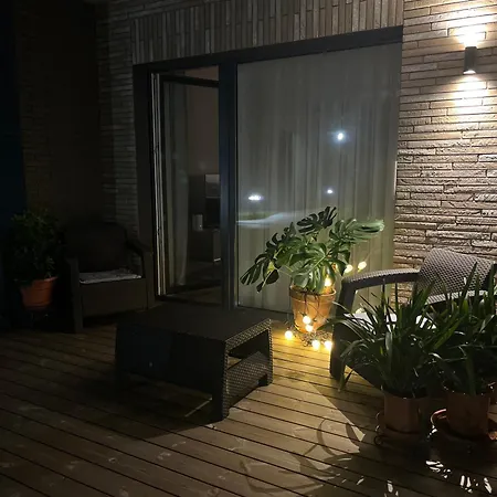 Obelu Namai, Self Check-in, Free Parking Appartamento *