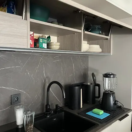 Obelu Namai, Self Check-in, Free Parking Appartamento *