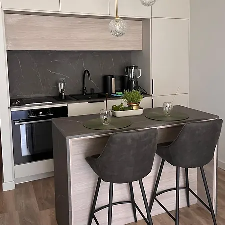 Obelu Namai, Self Check-in, Free Parking *