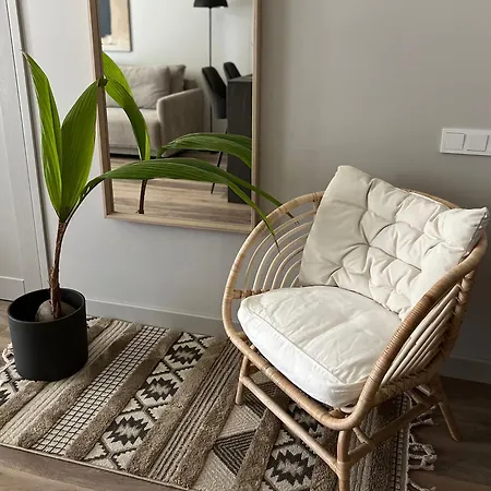 Obelu Namai, Self Check-in, Free Parking Appartamento *