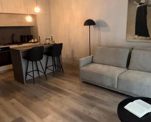 Appartamento Obelu Namai, Self Check-in, Free Parking Klaipėda