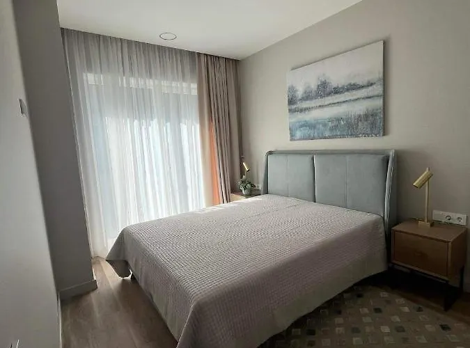 Appartamento Obelu Namai, Self Check-in, Free Parking