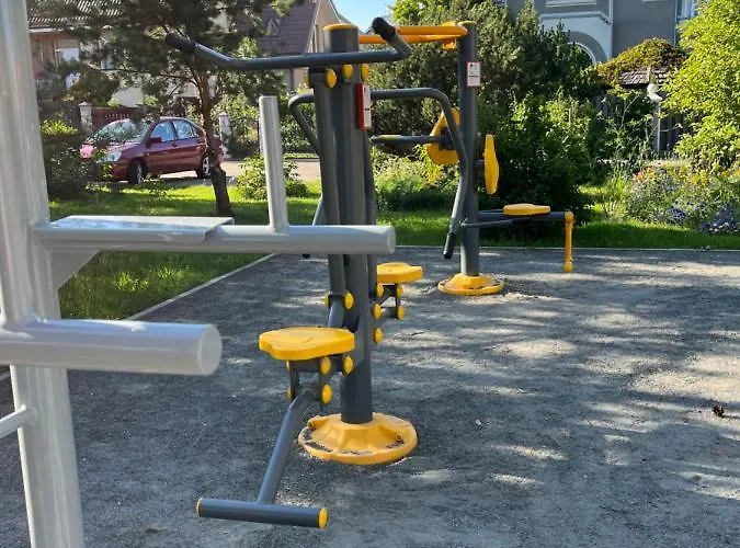 Appartamento Obelu Namai, Self Check-in, Free Parking *