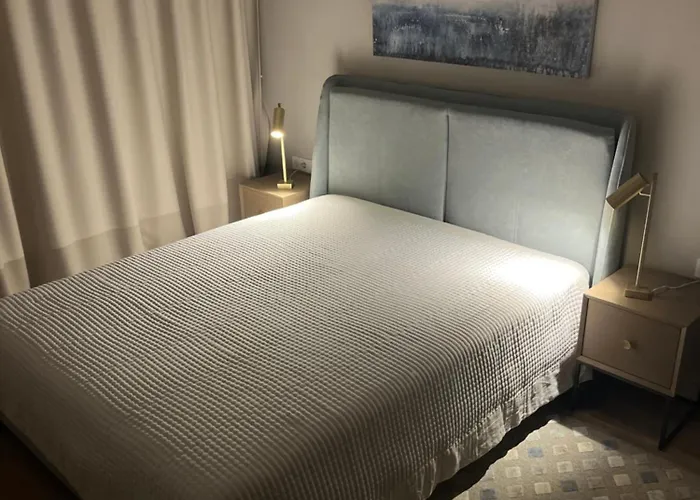 Obelu Namai, Self Check-in, Free Parking Appartamento *