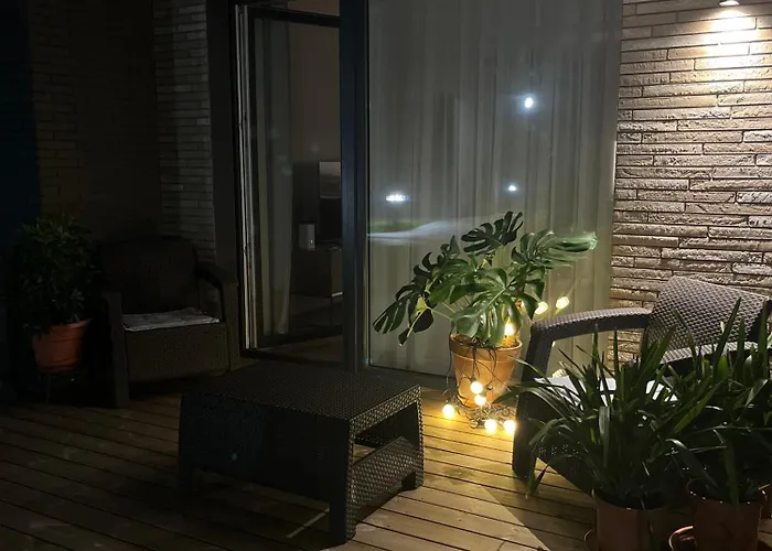 Obelu Namai, Self Check-in, Free Parking Appartamento *