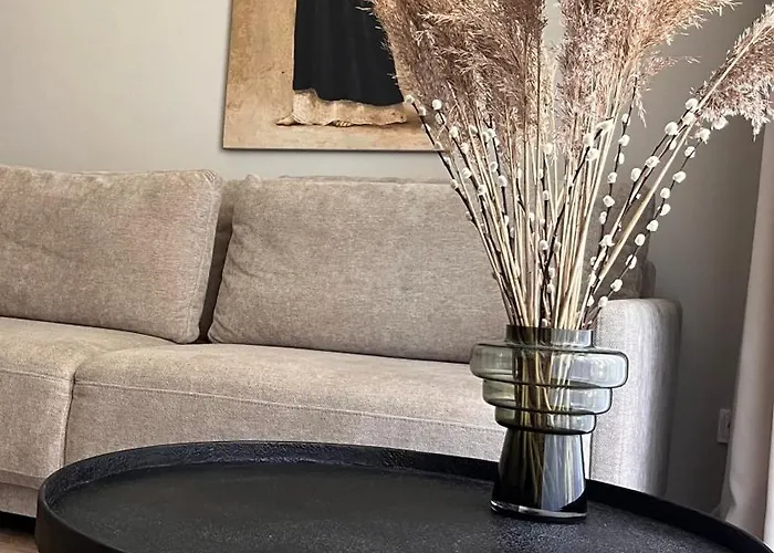 Obelu Namai, Self Check-in, Free Parking