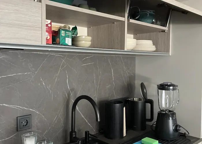 Obelu Namai, Self Check-in, Free Parking Appartamento *