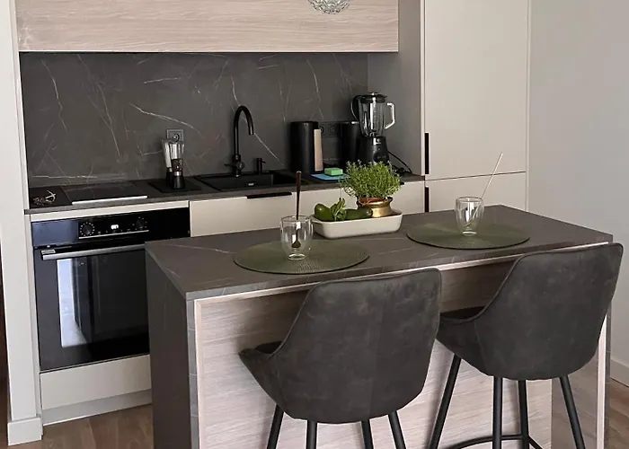 Obelu Namai, Self Check-in, Free Parking *