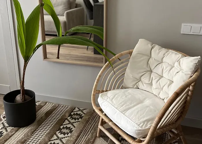 Obelu Namai, Self Check-in, Free Parking Appartamento *