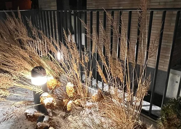 Obelu Namai, Self Check-in, Free Parking Appartamento *